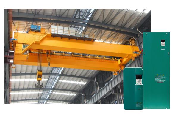 GH70起重专用变频器